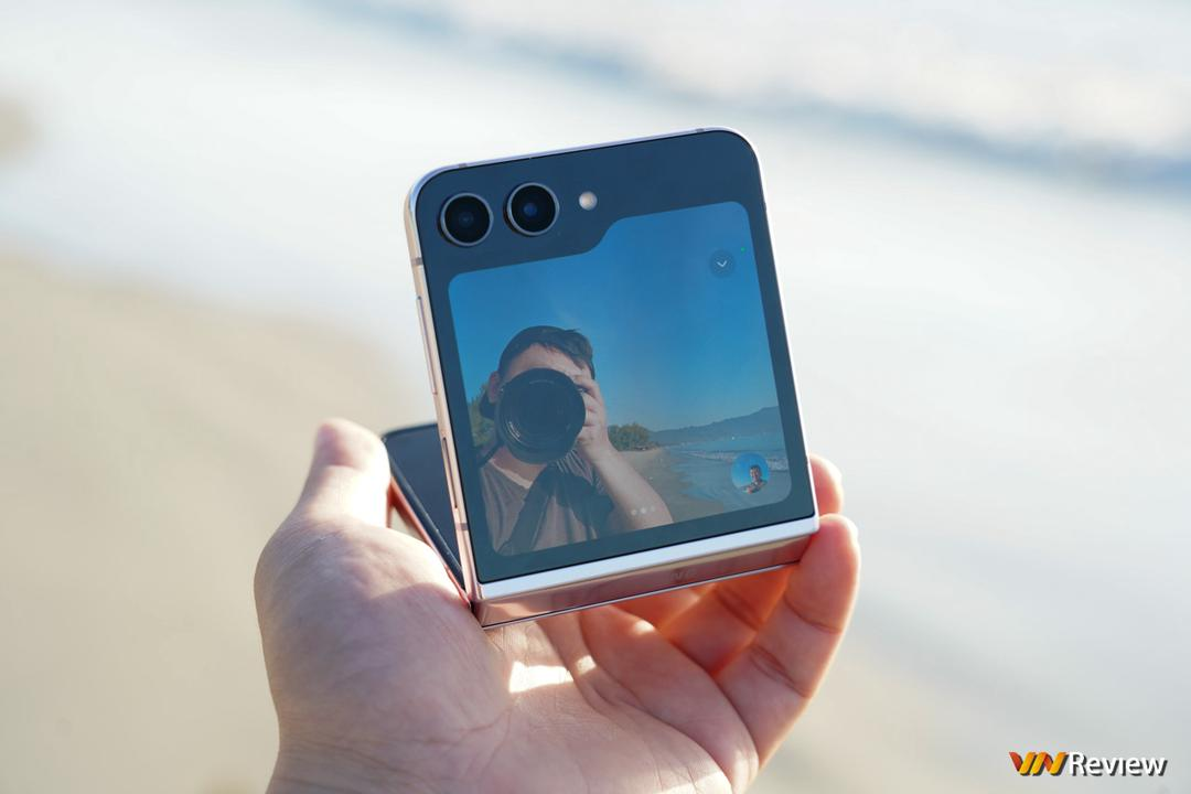 So đọ Galaxy Z Flip5 và Oppo Find N3 Flip: đi tìm điện thoại gập dọc tốt nhất?