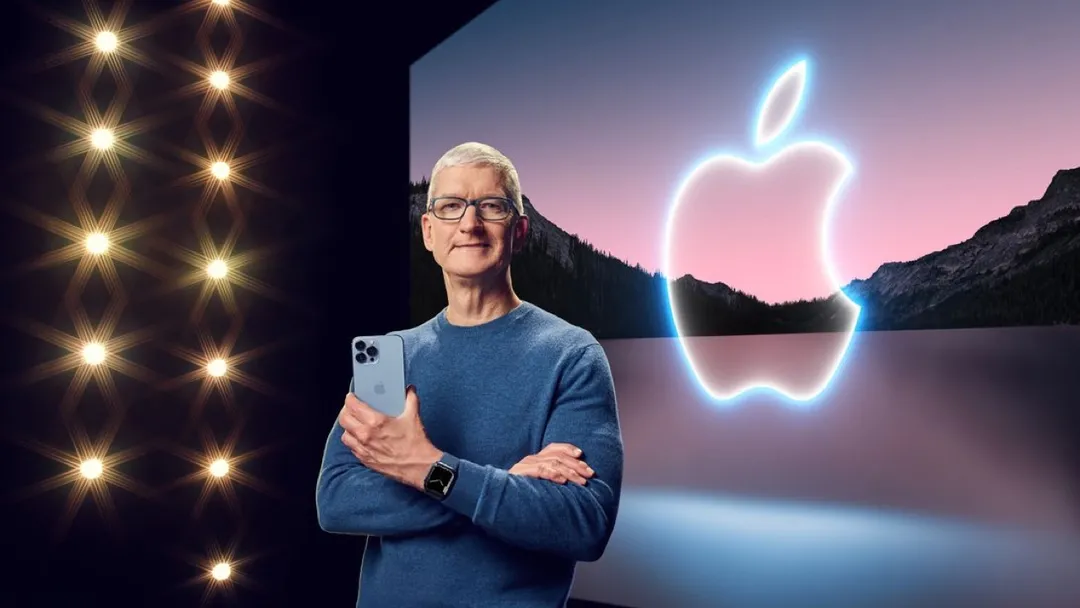 CEO Apple Tim Cook từng phải đi giao báo lúc sáng sớm tinh mơ, từng tính làm nhạc công thay vì làm kinh doanh