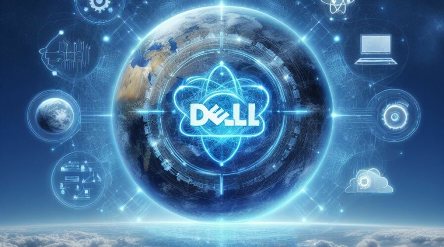 Sếp Dell nhận định: AI tạo sinh trong năm tới sẽ chuyển từ tiến hóa sang tối ưu hóa