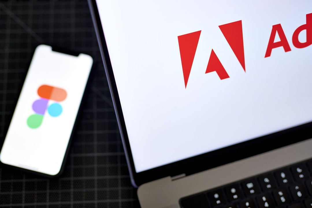 Adobe từ bỏ phần mềm thiết kế web