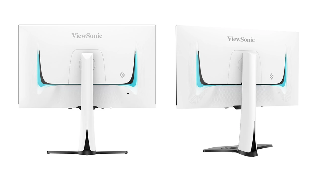 ViewSonic giới thiệu màn hình gaming XG272-2K-OLED với thiết kế hoàn toàn mới