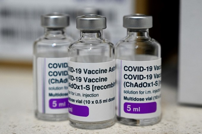 Nóng: AstraZeneca thừa nhận vaccine Covid-19 của hãng gây đông máu
