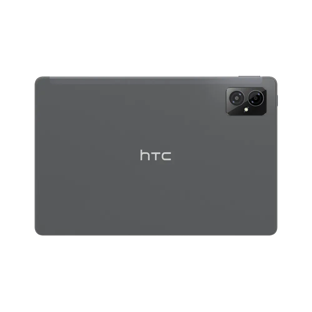 “Gỡ đến hơi thở cuối cùng”, HTC vừa bất ngờ trình làng máy tính bảng mới với camera kép, hỗ trợ 2 SIM, pin 7.000mAh, Android 14