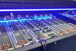 Thế giới tương lai sẽ bị nhấn chìm trong biển GPU AI, không khác gì lò nướng 15.000W chi