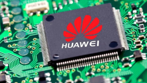 Huawei tuyên bố chip AI tự sản xuất mạnh ngang Nvidia