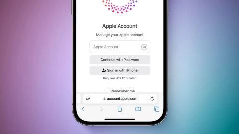Dùng 2 Apple ID trên iPhone có bị khóa không? Câu trả lời khiến nhiều người bất ngờ