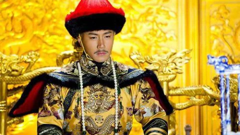 Tại sao Càn Long sống lâu hơn Ung Chính rất nhiều?