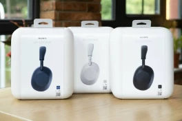 Sony chính thức ra mắt tai nghe WH-1000XM6 tại Việt Nam: nâng cấp lớn về chống ồn, chất âm, giá 11,99 triệu đồng