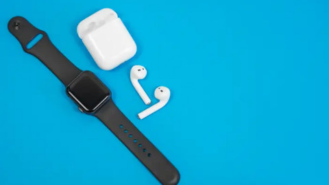 Doanh thu lẫn doanh số của Apple Watch và AirPods đều đang suy giảm mạnh
