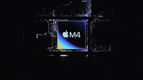 Apple lăm le ứng dụng AI vào thiết kế chip để tăng tốc cải tiến Apple Silicon