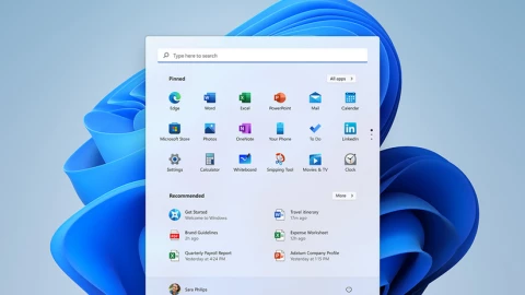 Tại sao người dùng Windows 11 quyết tâm không nâng cấp?