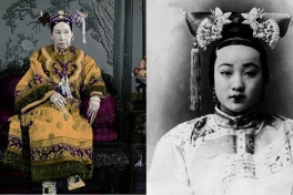 Tiết lộ bí quyết trẻ mãi không già của Từ Hi Thái Hậu, hoá ra toàn món ăn dân giã