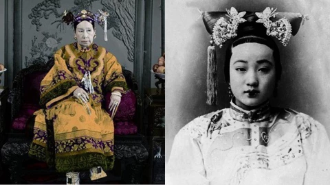 Tiết lộ bí quyết trẻ mãi không già của Từ Hi Thái Hậu, hoá ra toàn món ăn dân giã