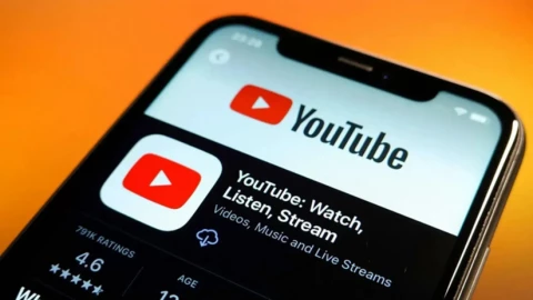 Lý do gì khiến Google thúc giục người dùng iPhone cập nhật YouTube ngay lập tức?