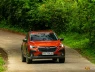 Đánh giá Subaru Crosstrek: Khi DNA Nhật Bản thể hiện rõ nhất