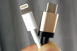 Hé lộ lý do khiến Apple quyết tâm 'né' USB-C