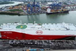 Xe điện Trung Quốc đổ bộ thị trường Brazil, làn gió mới hay thách thức lớn?