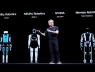 Nvidia và Foxconn sắp đưa robot hình người vào sản xuất máy chủ AI
