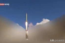 Iran phát động đợt tấn công thứ 17: Israel bị oanh tạc toàn lãnh thổ