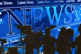 Tấn công mạng vào báo chí: Không còn là nguy cơ mà là thực tế