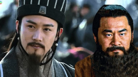 "Thần cơ diệu toán" Gia Cát Lượng cũng phải chịu thua Tào Tháo ở điểm này!