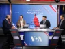 Chính quyền Trump "trảm tướng", VOA gần như tê liệt!