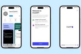 iOS 18 cập nhật lớn nhất lịch sử: hé lộ tên đối tác cung cấp mô hình AI cho Apple - Google hay OpenAI?