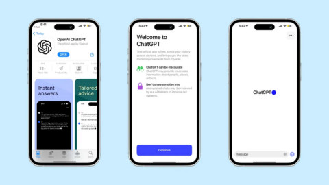 iOS 18 cập nhật lớn nhất lịch sử: hé lộ tên đối tác cung cấp mô hình AI cho Apple - Google hay OpenAI?