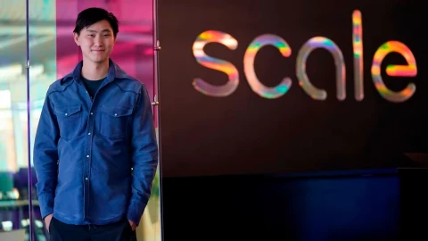 Tại sao các Big Tech chi cực đậm thậm chí cả tỷ đô la để săn các siêu sao AI?