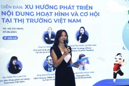 2 công nghệ lớn đang thay đổi cách làm phim hoạt hình