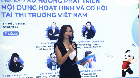 2 công nghệ lớn đang thay đổi cách làm phim hoạt hình