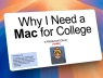 Apple tiếp tay, giúp bố mẹ bạn chốt đơn máy Mac chỉ trong nốt nhạc!
