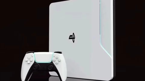 Hiệu năng PlayStation 6 sẽ rất mạnh nhờ GPU mới của AMD