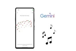 Gemini nay đã có khả năng bắt bài mọi giai điệu chỉ trong tích tắc