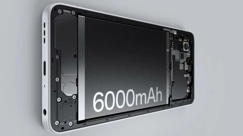 OPPO A5x ra mắt tại Việt Nam: độ bển chuẩn quân đội, kháng nước IP65, pin lớn 6.000 mAh, giá từ 3,69 triệu đồng