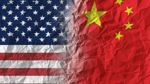 Xong rồi! Mỹ sắp giáng "đòn chí mạng" vào nhà máy bán dẫn của đồng minh ở Trung Quốc