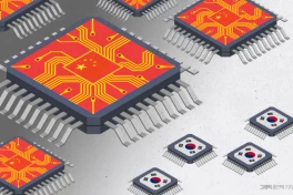 Từ TV, điện thoại đến chip nhớ, Hàn Quốc đã "mất sạch" các hầm trú ẩn an toàn trước Trung Quốc