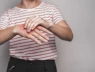 Thời điểm bệnh gout dễ khởi phát