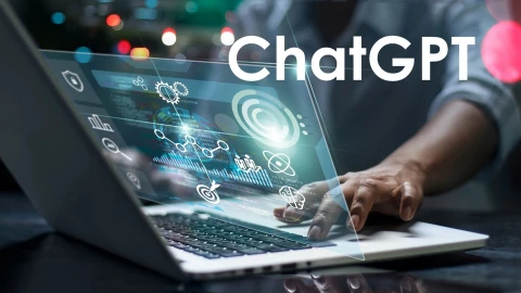 Cách xóa llịch sử chat trên ChatGPT nhanh trong nốt nhạc