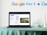 Cách tạo video tiếng Việt bằng Google Veo 3 trên Canva