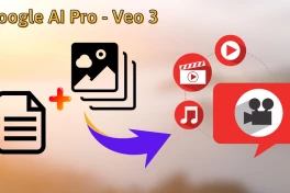 Cách sử dụng Veo 3 AI để tạo video có tiếng Việt