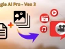 Cách sử dụng Veo 3 AI để tạo video có tiếng Việt