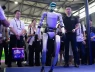 Lá cờ đầu về robot hình người của Trung Quốc đã trở thành startup tỷ đô