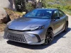 Toyota vừa tăng giá ô tô bán ra tại Mỹ, liệu có phải tại thuế quan Trump?
