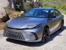 Toyota vừa tăng giá ô tô bán ra tại Mỹ, liệu có phải tại thuế quan Trump?