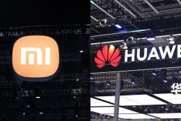 Xiaomi và Huawei kèn cựa nhau khi BYD dìm giá xe điện tới 30%