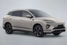 Sau Sealion 6, BYD "nặn" thêm phiên bản SUV cho dòng xe bán chạy nhất hãng