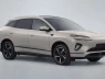Sau Sealion 6, BYD "nặn" thêm phiên bản SUV cho dòng xe bán chạy nhất hãng