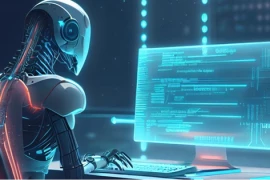 Khi AI trở thành con dao hai lưỡi trong bảo mật chuỗi cung ứng phần mềm