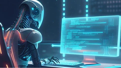 Khi AI trở thành con dao hai lưỡi trong bảo mật chuỗi cung ứng phần mềm